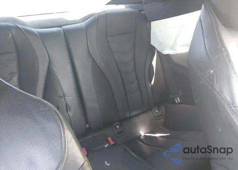 2019 BMW M850I xDrive from USA, damaged, VIN WBABC4C50KBU96114